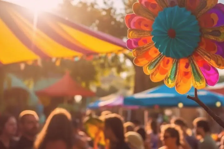 Sommer, Austausch, Gaumenfreuden –Einladung zum Sommerfest 2025