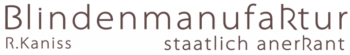 Blindenwerkstatt Rosemarie Kaniss e.K.