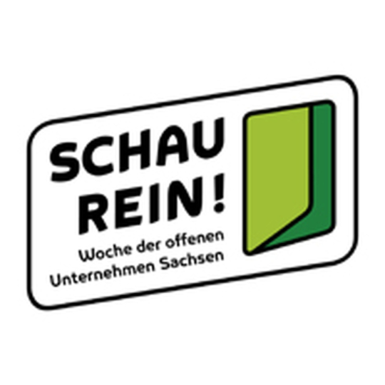 Schau rein!