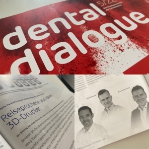 Erfolgreiche Kooperationen innerhalb der Hothorn Dentalgroup