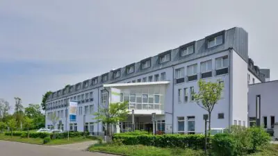 Parkhotel Labdau