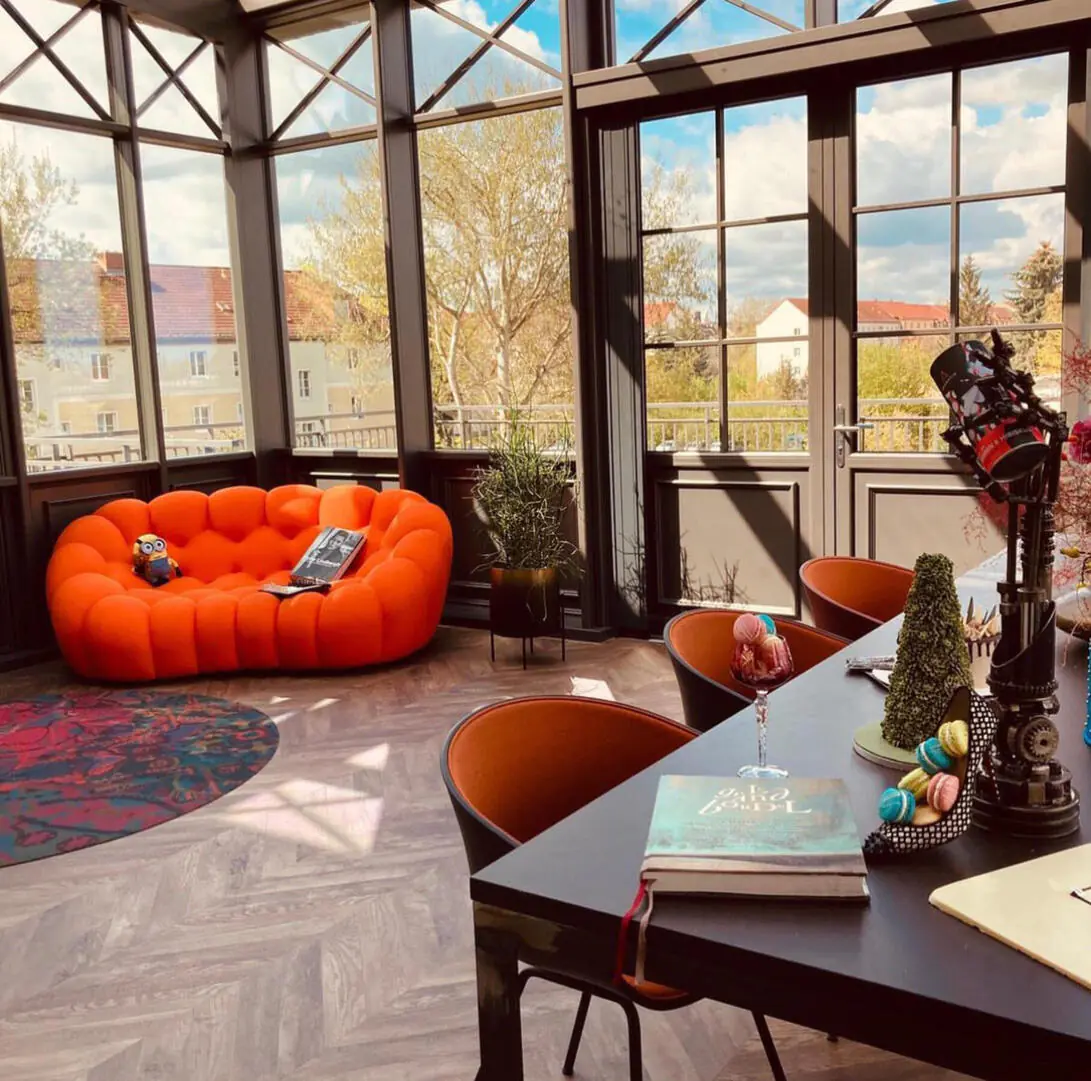 Adoratio Schokoladencafé