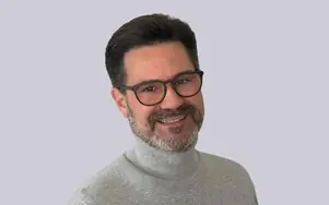 Benedikt Vill