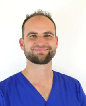 Dr. Mario Griessner