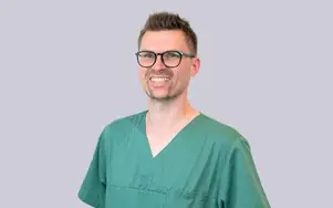 Dr. Marcus Heineke