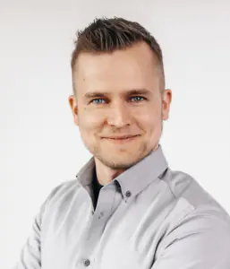 Stefan Fenske