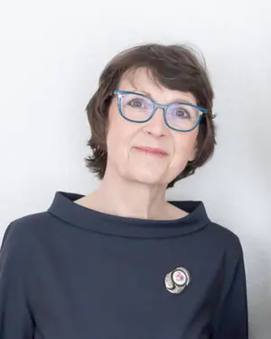 Dipl. Stom. Martina Schneider