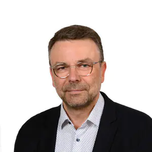 Matthias Doetz
